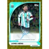 2025/26 Topps Argentina Collector Tin